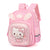 Little Kids School Backpack-KL02