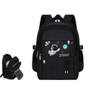 Spaceman Kids School Bag 3 to 6 Grade