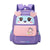 Nursery kids School Bag 3-6 years