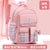 Cute Girls Backpack Large School Bag-7 to 10 Grade