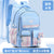 Cute Girls Backpack Large School Bag-7 to 10 Grade