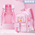 Rainbow Girls School Bag Grade 3-6