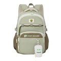 Ultra-Roomy School Backpack for Girls
