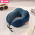 Memory Foam U-Shaped Neck Pillow