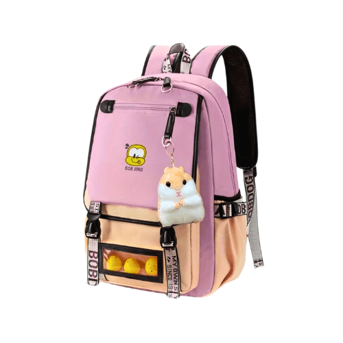Girl's Backpack – TL4096