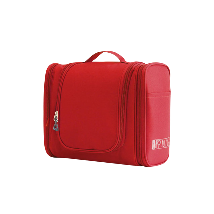 Water-Resistant Travel Toiletry Bag -KB85
