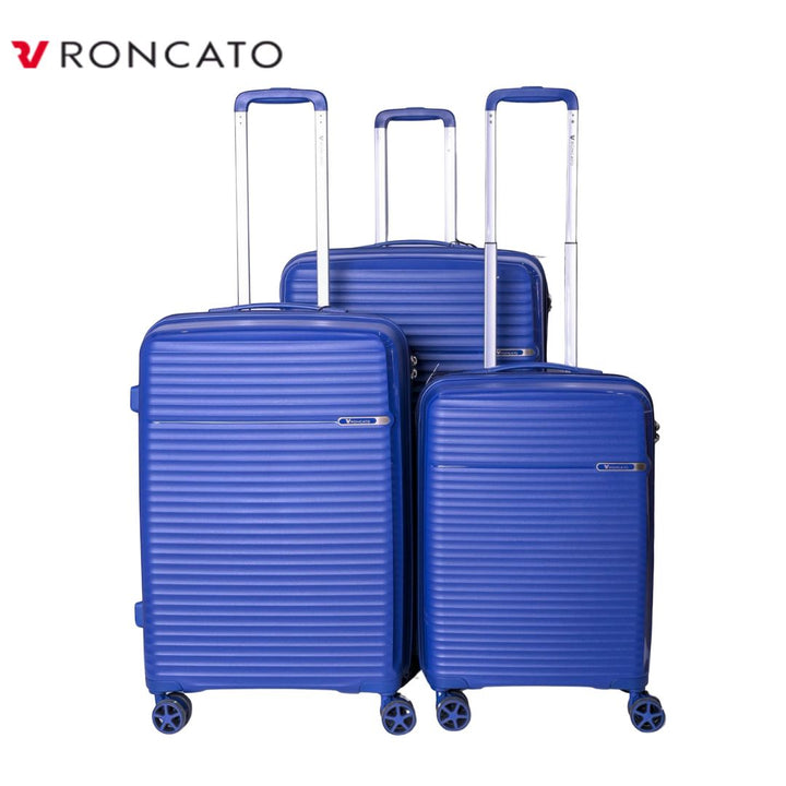 RONCATO Spring Polypropylene Luggage