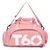 T60 Gym Bag Fitness Gym Outdoor Sports Bag