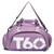 T60 Gym Bag Fitness Gym Outdoor Sports Bag