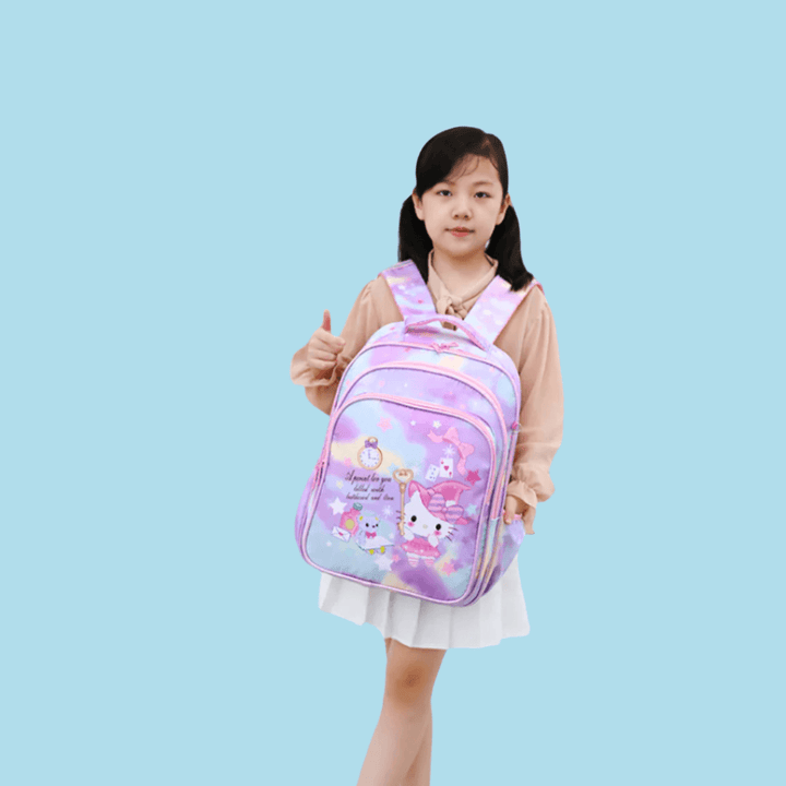 Cute School Backpack – CT987