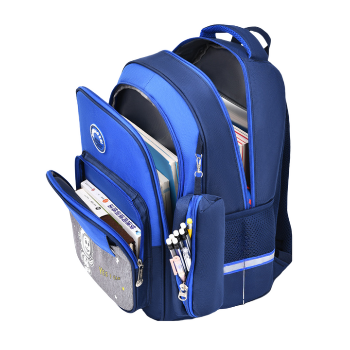 Cute Cartoon Backpacks for Kids for kg to 1 Grade