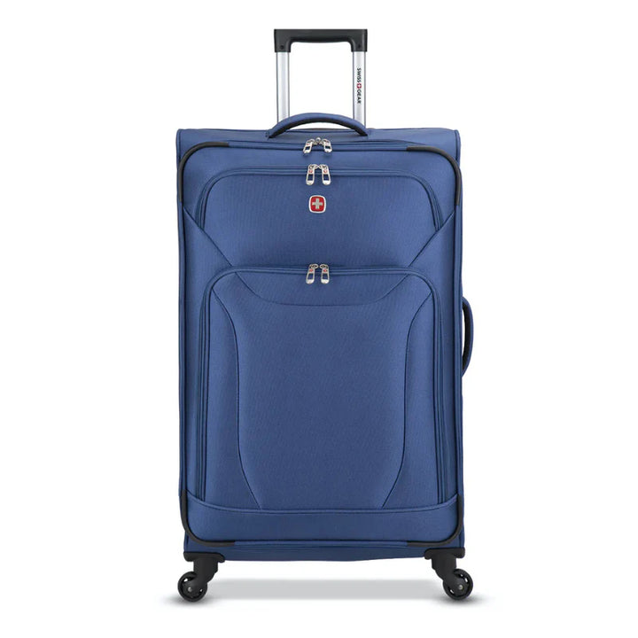 Swissgear Elite Collection 24″ Luggage - Medium