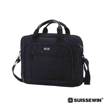 Pakistan-compatible: professional, weather-ready laptop bag