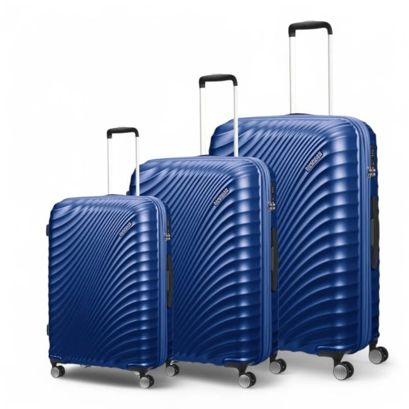 AMERICAN TOURISTER JETGLAM