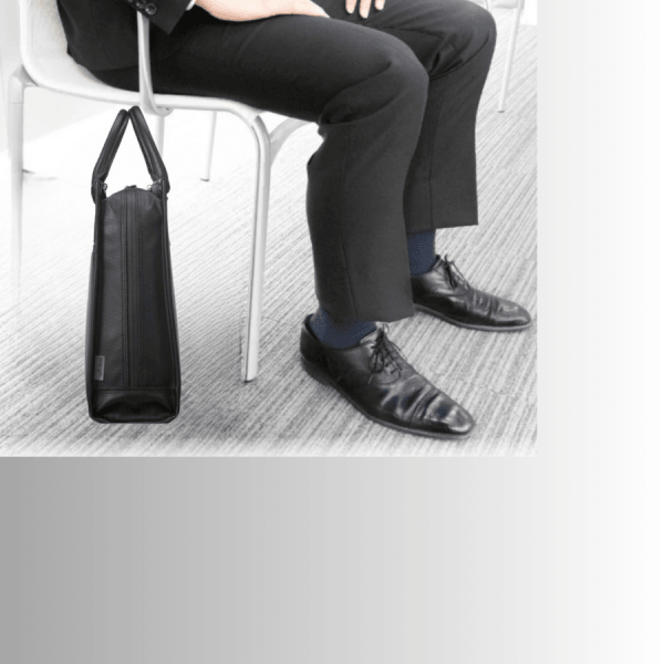 Elecom Laptop Business Bag – BM-F09