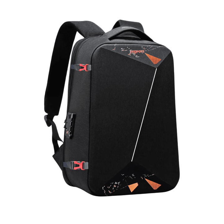 Men's Anti-Theft Urban Backpack-KA04