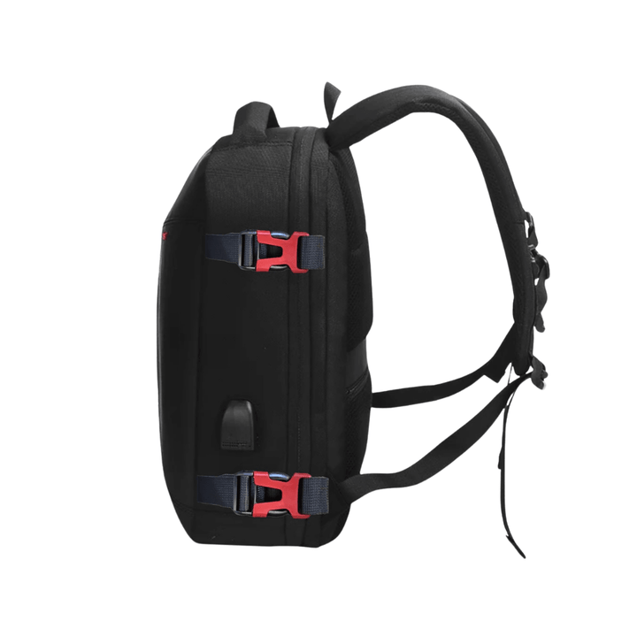 Men's Anti-Theft Urban Backpack-KA04