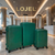 LOJEL Anti-Theft Suitcase Set