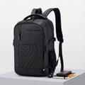 Steel Ebeau Urban Tech Backpack