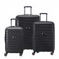 Delsey Shadow 5.0 - Set of 3