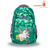 Unicorn- Girls Large School Backpack -GB086S