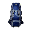 Large 80L Hiking Backpack – Travel Gear Pakistan