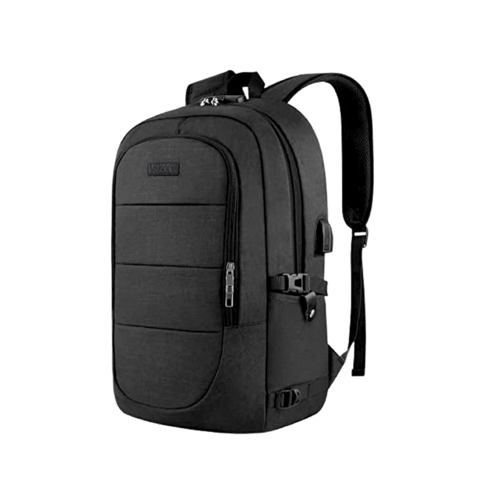 Men's Large Laptop backpack 19