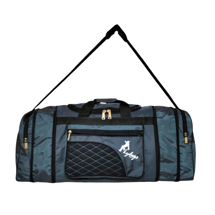 Extra Large Side Expandable Travel Bag