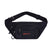 Unisex Fitness Waist Bag