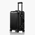 Premium Aluminum-Magnesium Alloy Suitcase -20"