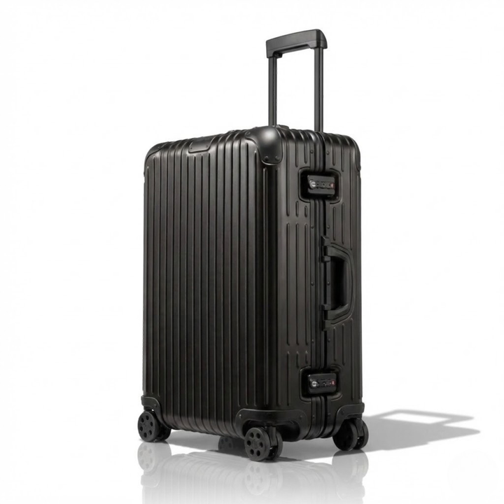 Premium Aluminum-Magnesium Alloy - 24" Check-in