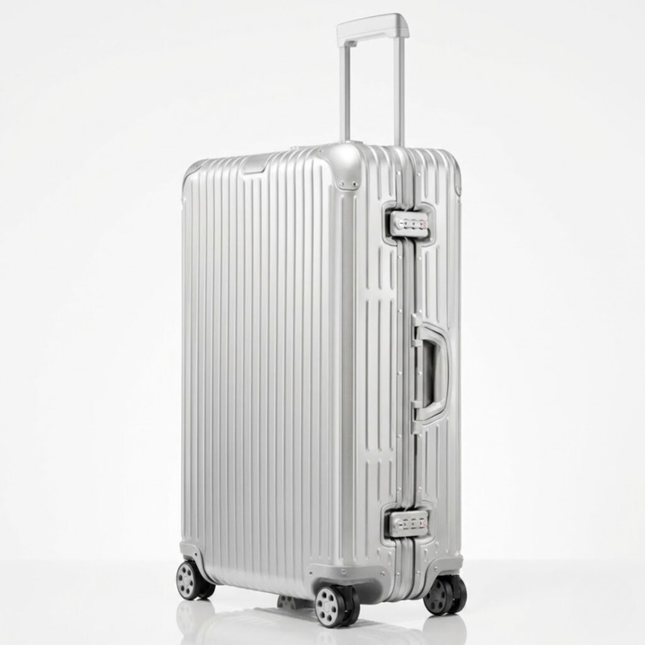 Premium Aluminum-Magnesium Alloy - 28" Large