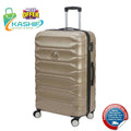 Hardshell ABS 28" Large Trolly Suitcase - Karachi Only