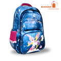 Unicorn- Girls Large School Backpack -GB086S