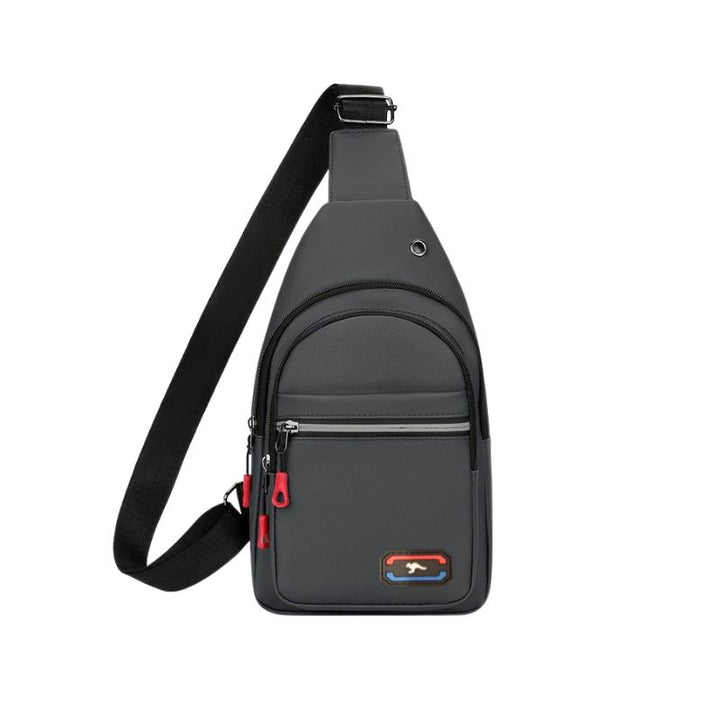 Men Chest Bag High Quality Crossbody Bag