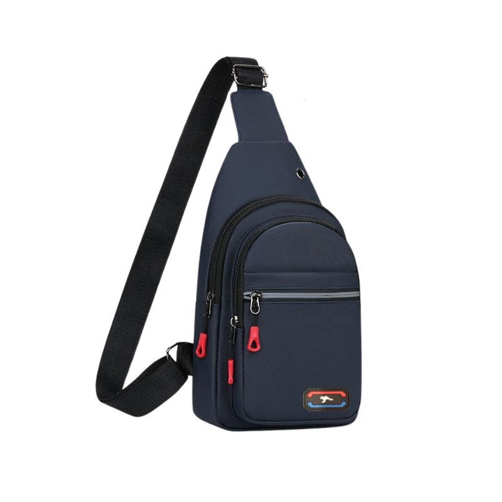 Men Chest Bag High Quality Crossbody Bag