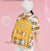 Trendy Girls' School Bag for Class 9th -10th