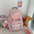 Trendy Girls' School Bag for Class 9th -10th