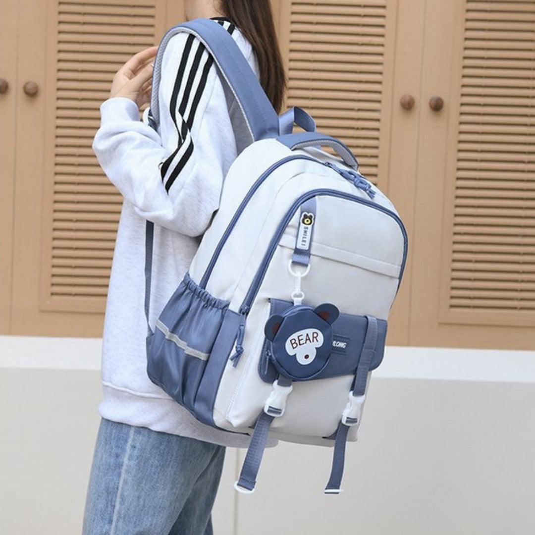 Girls School bags Kashif Luggage and Bags
