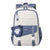 Saniro Girls Backpack-KH02
