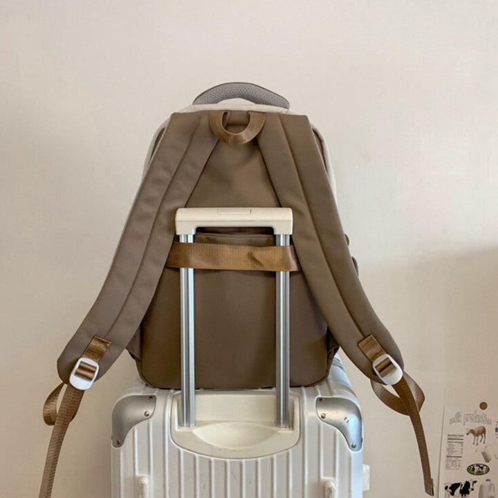 Saniro Girls Backpack-KH02