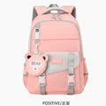 Saniro Girls Backpack-KH02