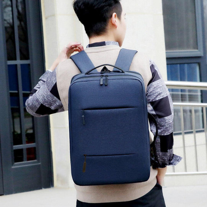 Men's Business Laptop Backpack – KB09