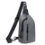 Men's Waterproof Cross-body Bag