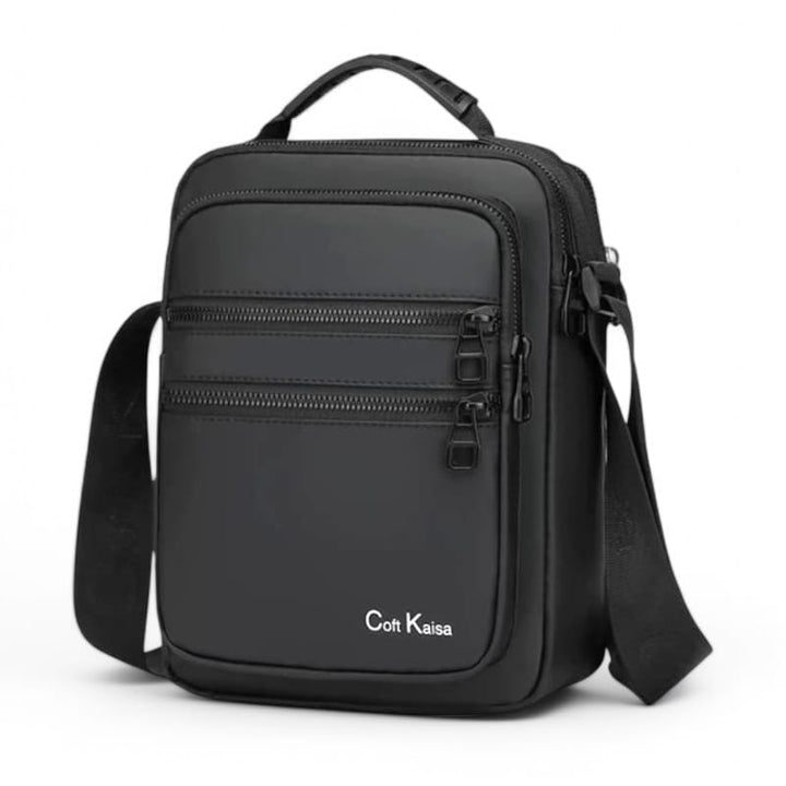 Fashion Multi-pocket Men's Travel-Pouch