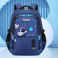 Spaceman Kids School Bag 2 to 4 Grade