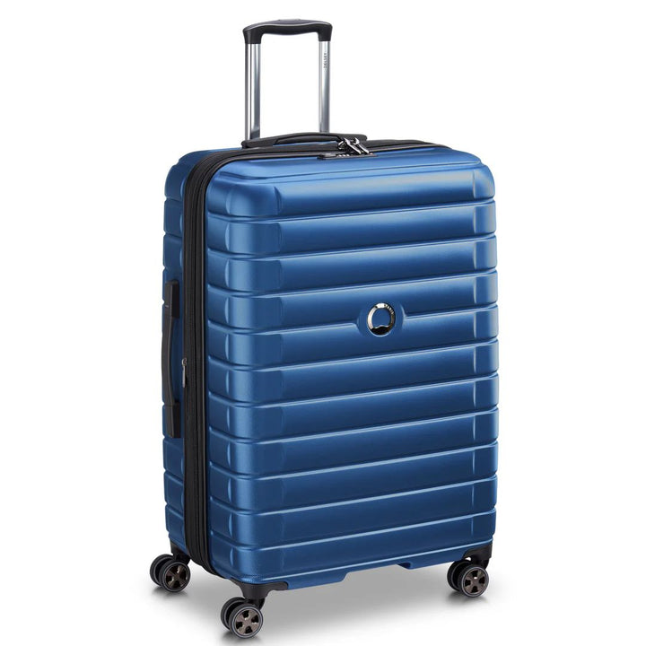 Delsey Paris Shadow 5.0-Blue
