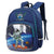 Newly Dinosaur-Spaceman School Backpack