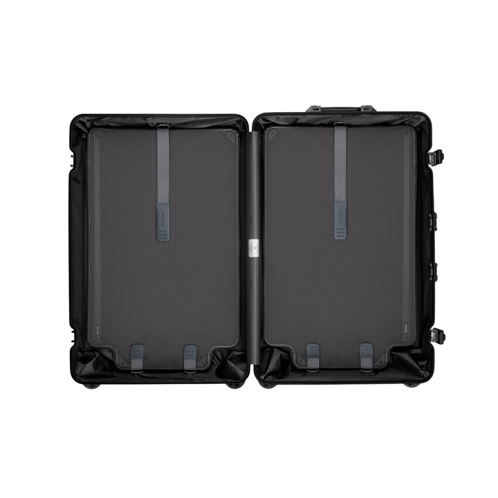 RIMOWA Iconic Aluminum Large Suitcase - 29"