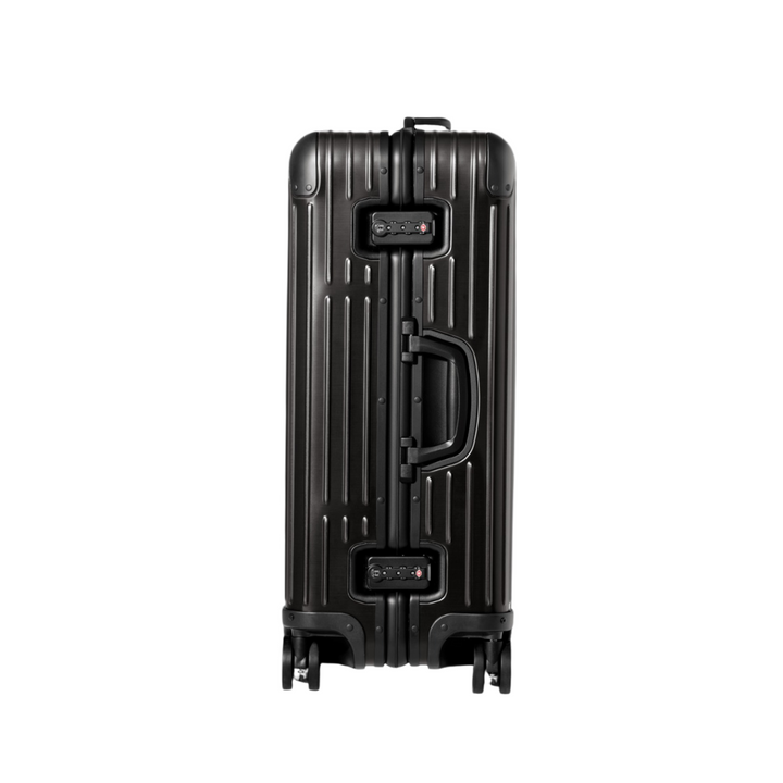 RIMOWA Iconic Aluminum Medium Suitcase - 24"